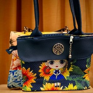 Frida kahlo handbags